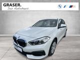 BMW 116d Hatch DAB WLAN Tempomat Parkassistent Shz - BMW: Hatch