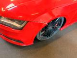Audi S7 Sportback 4.0 TFSI quattro - Audi S7: Sportwagen