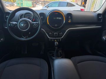 MINI Countryman S (Cooper) - 10