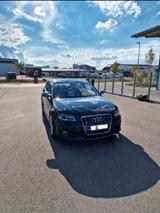 Audi S3 2.0 TFSI - - Audi S3 Gebrauchtwagen in Stuttgart