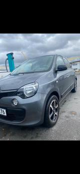 Renault Twingo ENERGY TCe 90 Limited 2018 Limited 2018 - Renault Twingo Limited-2018