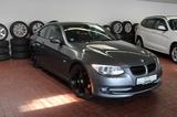 BMW 318i*Facelift*2.Hand*Scheckheft*Steuerkette NEU - BMW 3er Reihe: Coupe