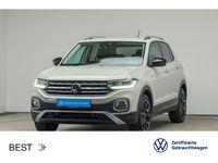 Volkswagen T-Cross - Vorschau Bild 1