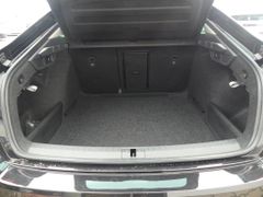 Fahrzeugabbildung Skoda Octavia 1.5 TSI e-TEC DSG STYLE *NAV*LED*ACC*