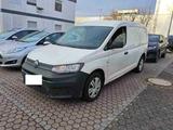 Volkswagen Caddy Cargo Basis Maxi/NAVI/SPUR - Volkswagen Caddy aus 2025