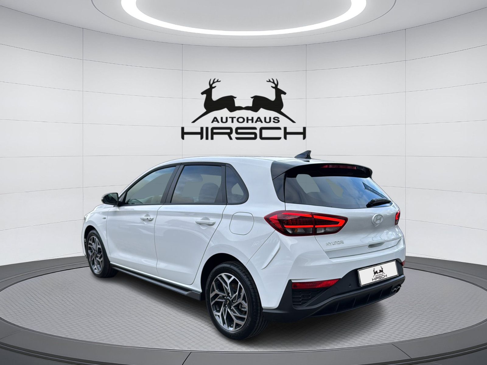 Hyundai i30 - Bild 4