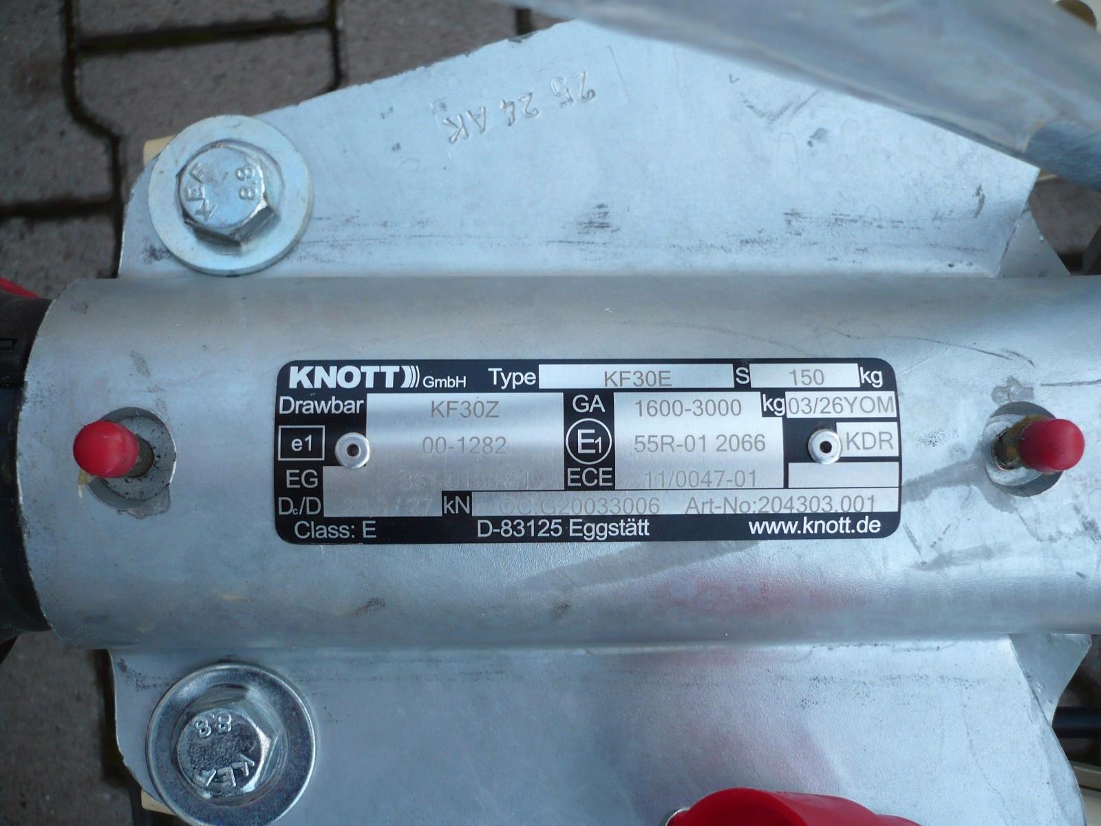 Andere Alutraum PF 977
