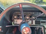 Ford Thunderbird - Autos aus dem Jahr 1964
