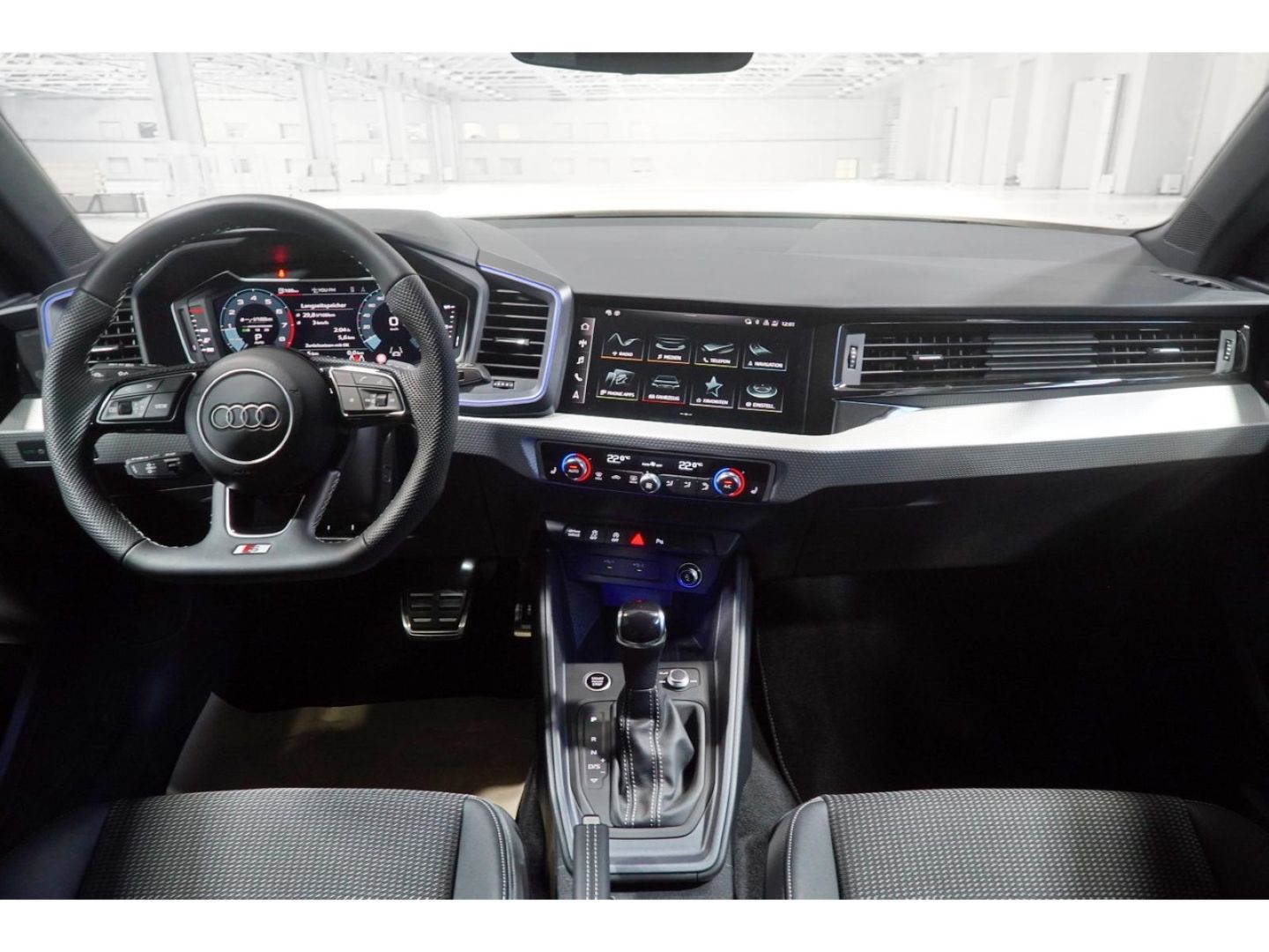 Audi A1 - Bild 6