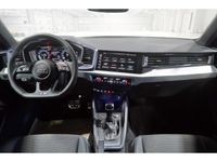 Audi A1 - Vorschau Bild 6