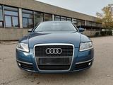 Audi A6 Lim. 3.2 FSI - Audi A6 aus 2005: 3.2
