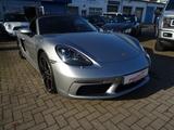 Porsche 718 Boxster Autom-Sound-PDLS-PASM-20 Zoll - Porsche Boxster: Sound