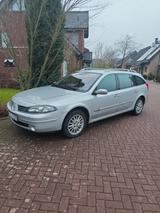 Renault RENAULT LAGUNA 2 GRANDTOUR (Bj. 2007 / 184... - gebrauchte Renault Laguna aus dem Jahr 2007