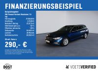 Volkswagen Passat Variant - Vorschau Bild 1