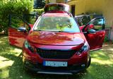 Peugeot 2008 mit GT Line Ausstattung - Peugeot 2008 von privat