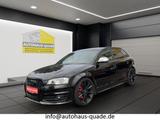Audi S3 2.0 TFSI quattro 360 PS Motorlaufleistung 30. - Audi: Motor