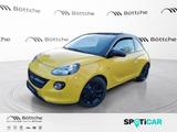 Opel Adam 1.0 Unlimited IntelliLink/SHZ/PDC/Allwetter - Opel ADAM UNLIMITED mit Benzin-Antrieb