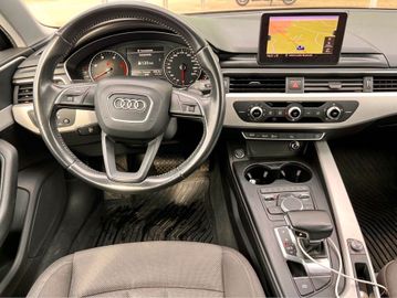 Audi A4 - 3