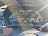 BMW 320d Touring Luxury Line M-Paket - BMW 320: 320d M Paket