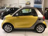 Smart ForTwo cabrio 71PS Servo Klimaautomatik FSE - Smart ForTwo in Bonn