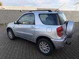Toyota RAV 4 2.0 **Top-Gepfegt*Allrad** - aus 2000: Geländewagen