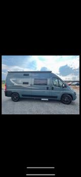 Karmann Davis Trendline 591