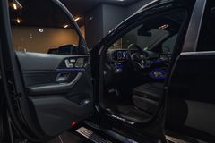 MERCEDES-BENZ GLS 600 Maybach*HighClassFond*AHK*HU*SH*PANO*360