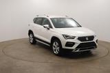 Seat Ateca X-PERIENCE Xperience 1.5 TSI AHK*PDC*RFK - gebrauchte SUVs in Offenbach