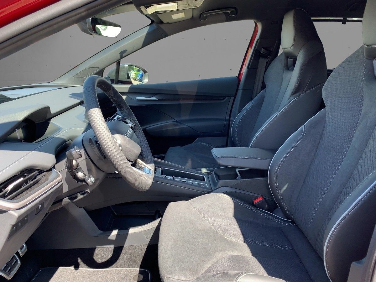 Skoda Elroq - Bild 7