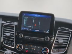 FORD Tourneo Custom 320 Titanium X~Standh.~AHK~ACC