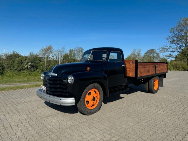 Chevrolet Loadmaster