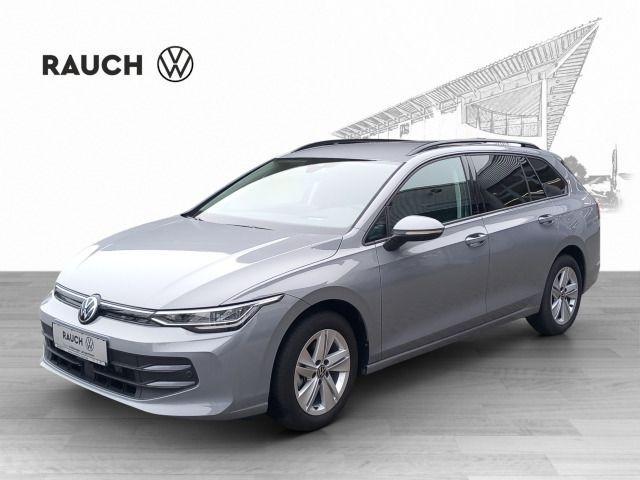 Volkswagen Golf VIII Variant Life 1.5 eTSI 85kW 7-Gang DSG