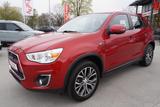 Mitsubishi ASX 1.6 Diamant Edition+ 2WD Sitzheizung Kamera - Mitsubishi: Von Händlern