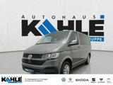Volkswagen T6.1 Multivan 2.0 TDI Trendline Klima - gebrauchte Volkswagen T6 Multivan aus dem Jahr 2021