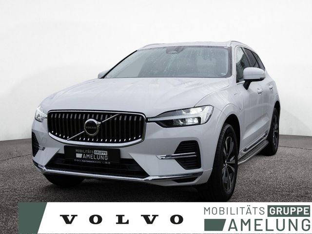 Volvo XC60 T6 Recharge Inscription Expression AWD PANO