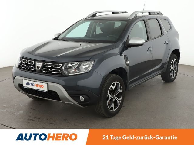 Dacia Duster 1.3 TCe Prestige*NAVI*TEMPO*CAM*PDC*