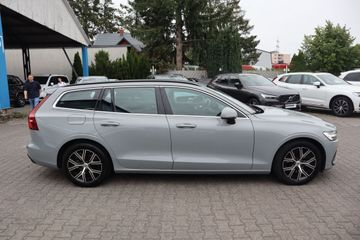 Volvo V60 - 6