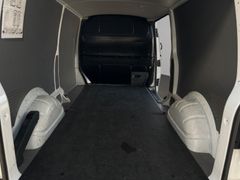 VW T6 Transporter kasten lang FWD Klima | Allwetter