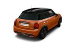 MINI Cooper S Klimaaut. Sportsitze PDC Rückfahrkamera - MINI Cooper S mit Benzin-Antrieb: Limousine, Automatik