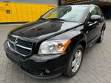 Dodge Caliber SXT*LPG GAS* AUTOMATIK*TÜV NEU. - Dodge Caliber: Sxt