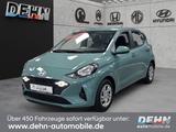 Hyundai i10 FL 1.0 Select Mj25 Navi Apple CarPlay Androi - Hyundai i10 Kombi Gebrauchtwagen