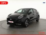 Ford Puma ST-Line 1.0 EB mHev Aut. LED Navi Kamera AH