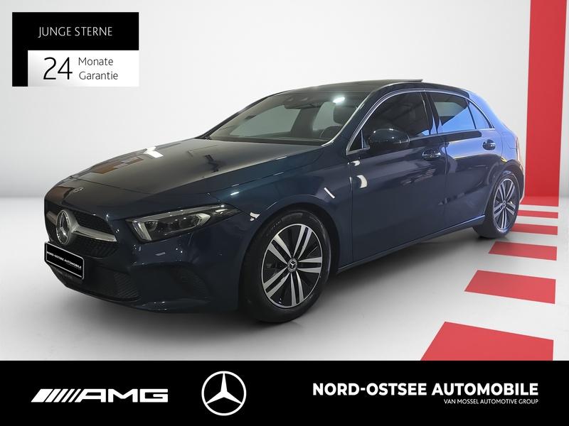 Mercedes-Benz A 180 PROGRESSIVE PANO KEYLESS MEMORY LED