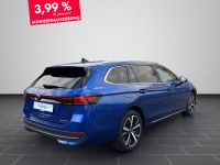 Volkswagen Passat Variant - Vorschau Bild 2