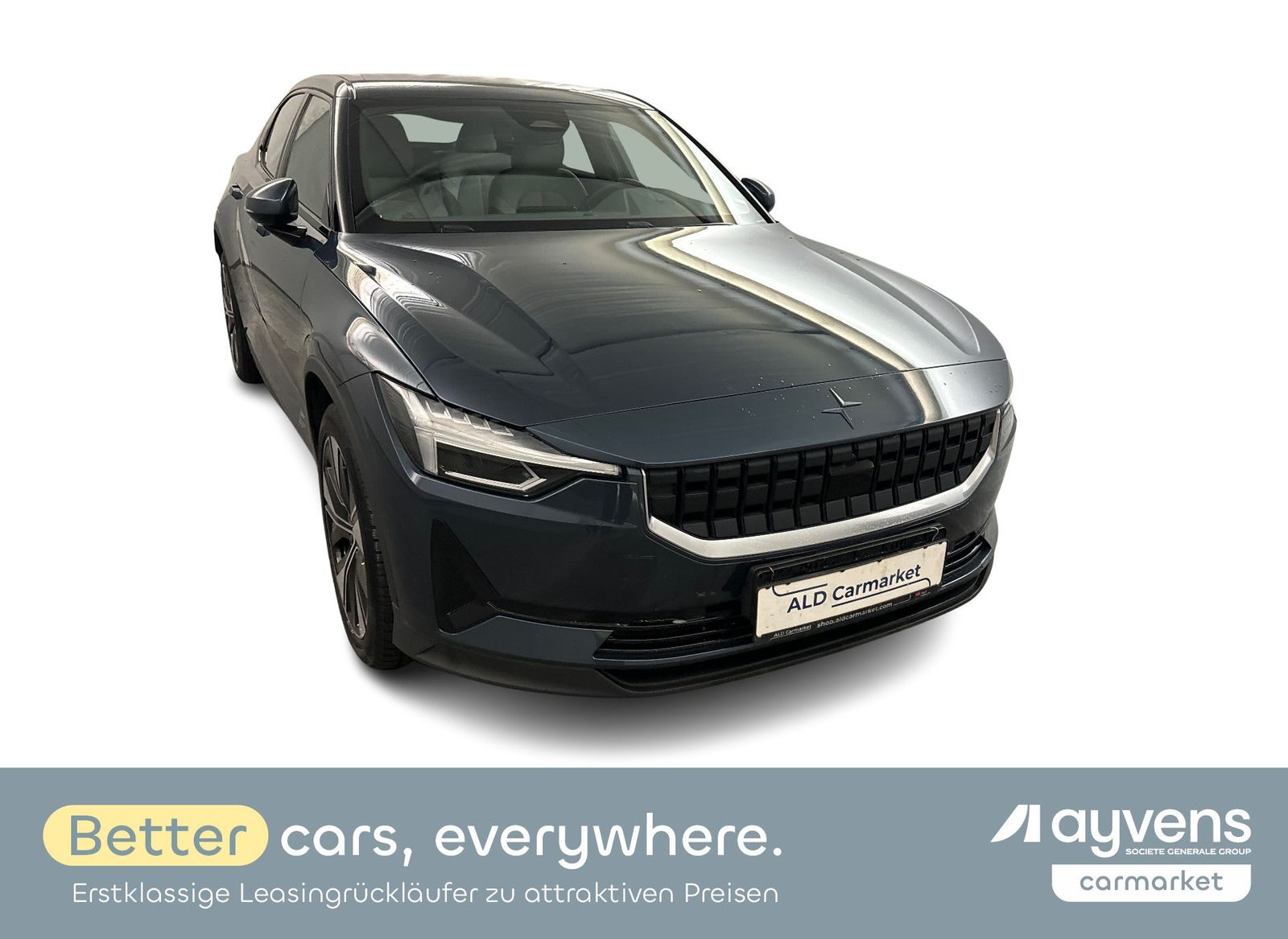 Polestar 2 - Polestar Single Motor 69kWh