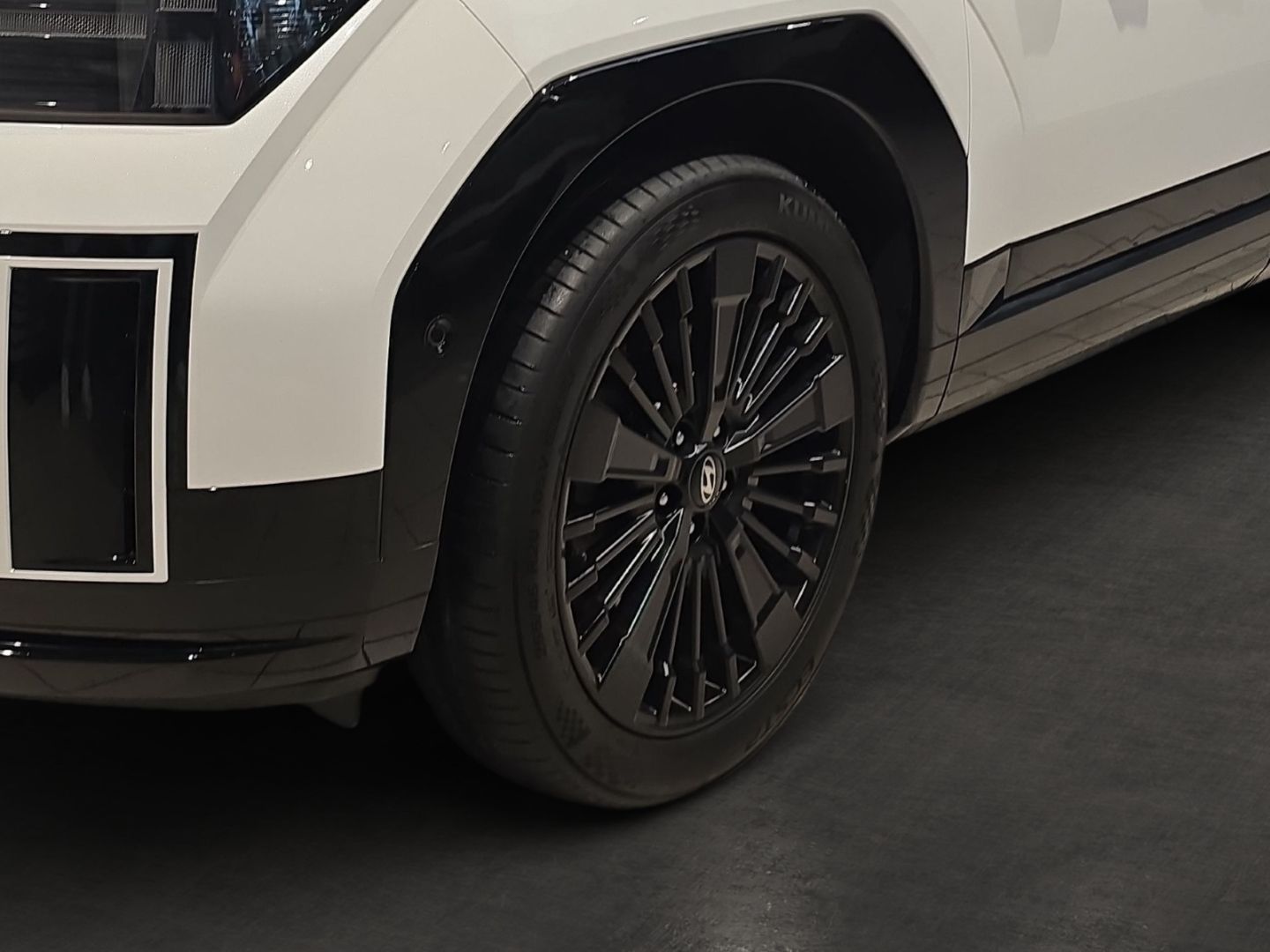Hyundai Santa Fe – Bild 6