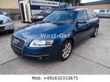 Audi A6 Avant 2.7 TDI Automatik Xenon PDC TÜV 07/2027 - Audi A6 aus 2006 mit Diesel-Antrieb: Kombi, 2.7