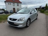 Honda Civic Coupe. 1.4 i LS - Honda Civic aus 2004: Coupé