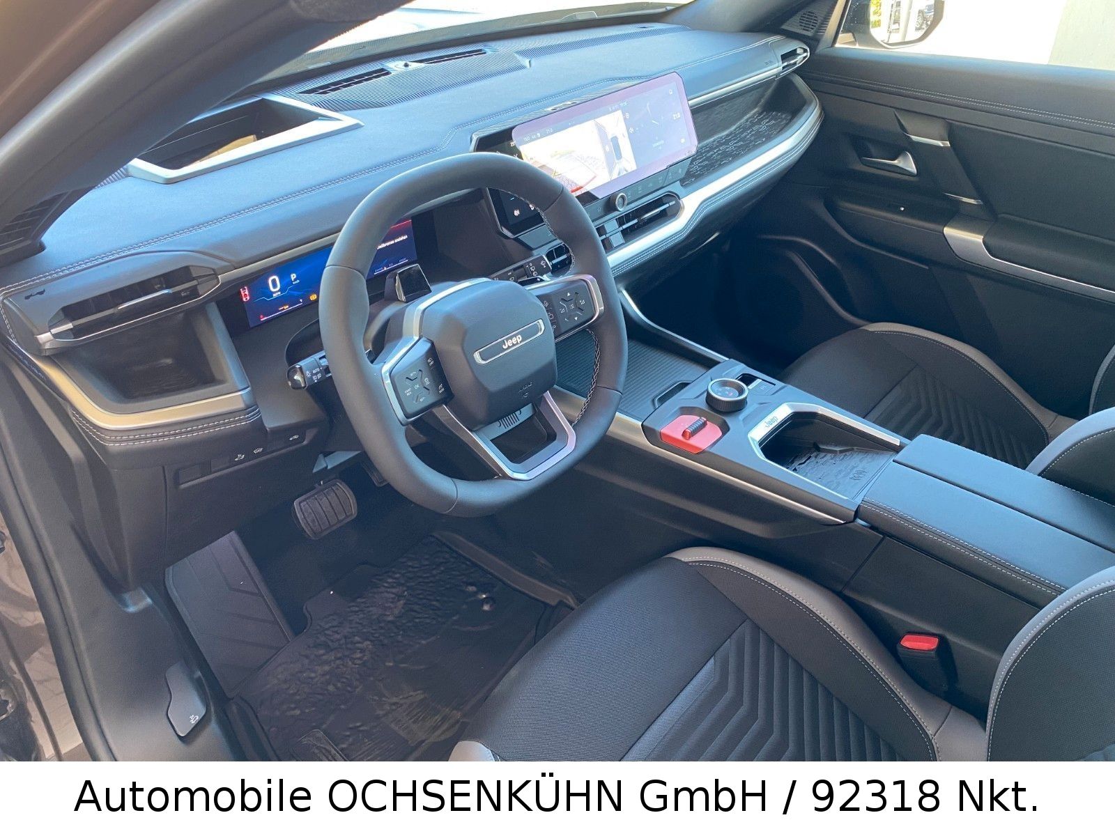 Jeep Compass - Bild 7