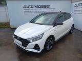 Hyundai i20 N-Line 48V-Mild-Hybrid 1.0 T-GDI Start&Stop - Hyundai i20 in Karlsruhe